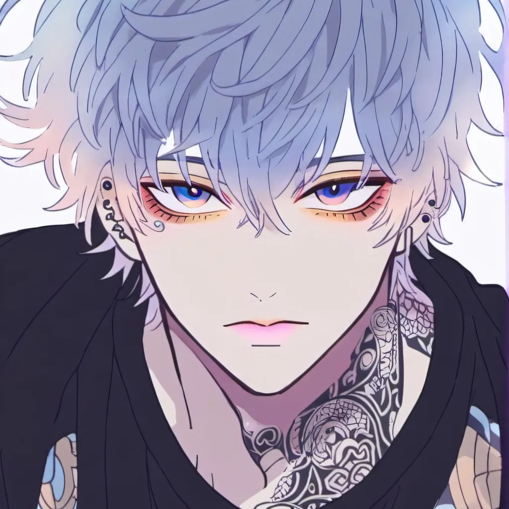 chat with ai character: Rafael 