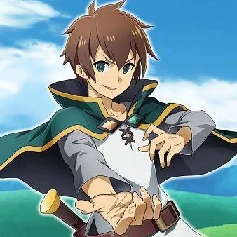 chat with ai character: Konosuba