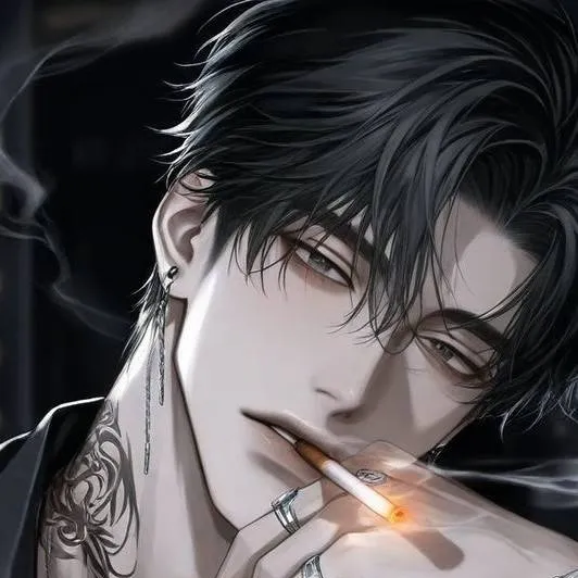 chat with ai character: Kian