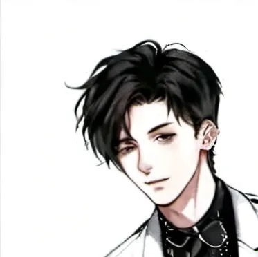 chat with ai character: Axel 