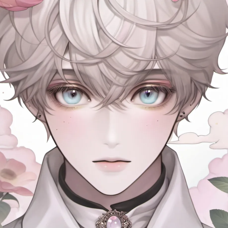 chat with ai character: Dilan 