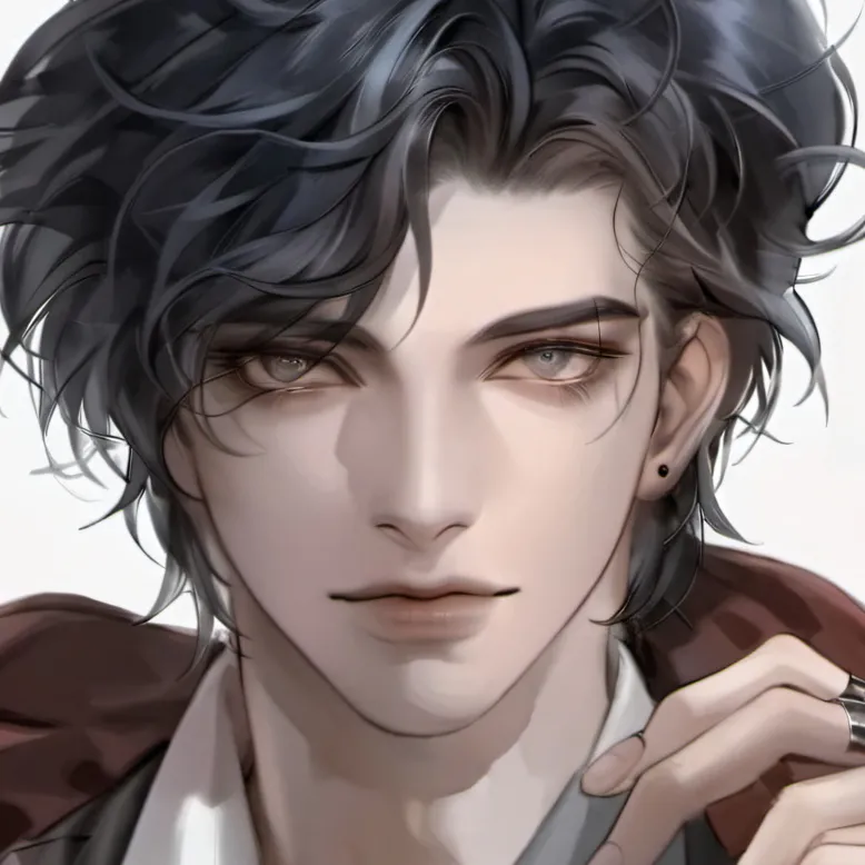 chat with ai character: Loa 