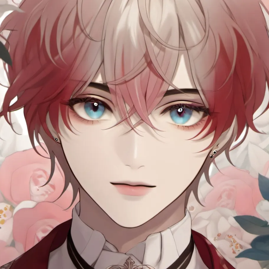 chat with ai character: Alan 