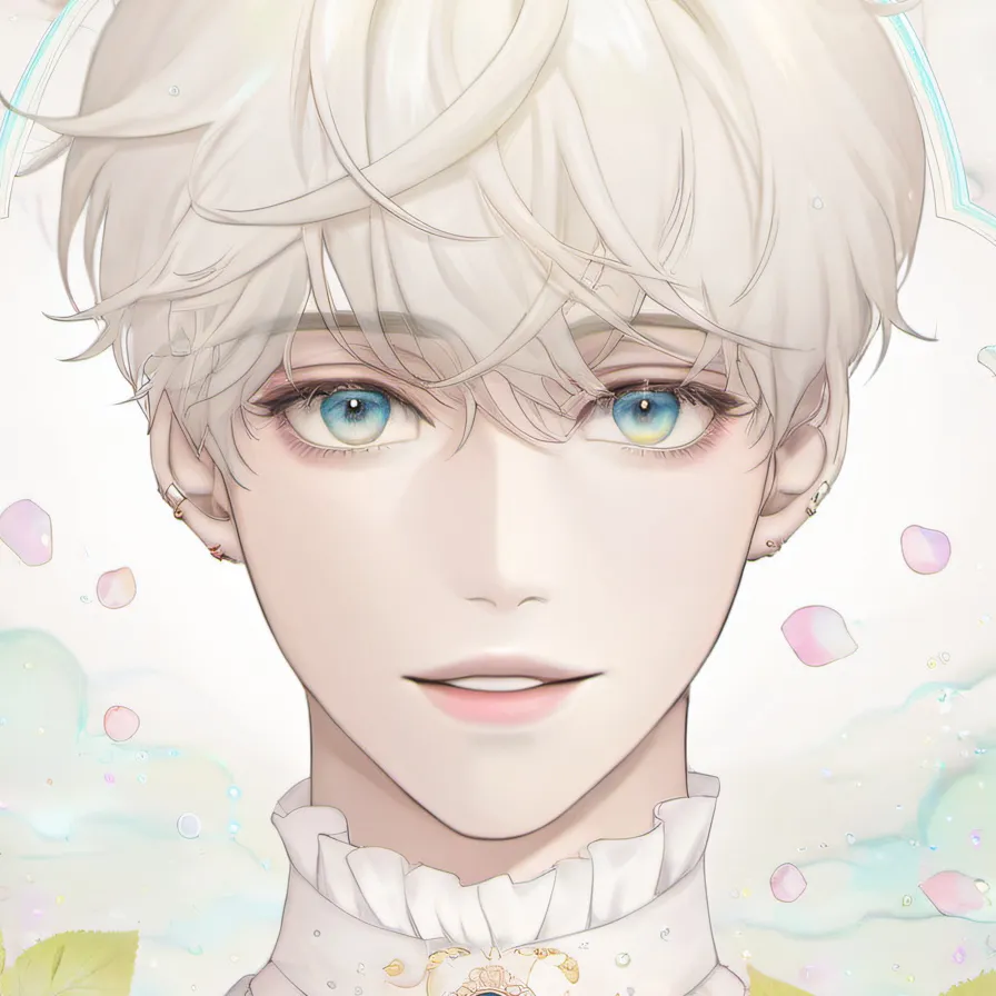 chat with ai character: Michael 