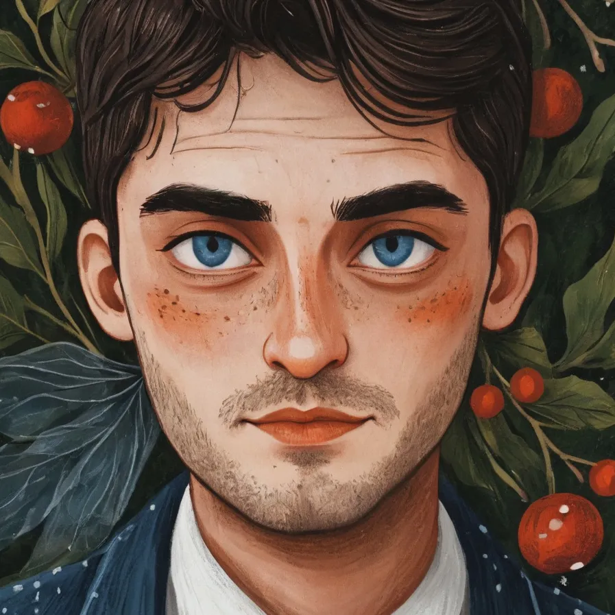 chat with ai character: Alan 