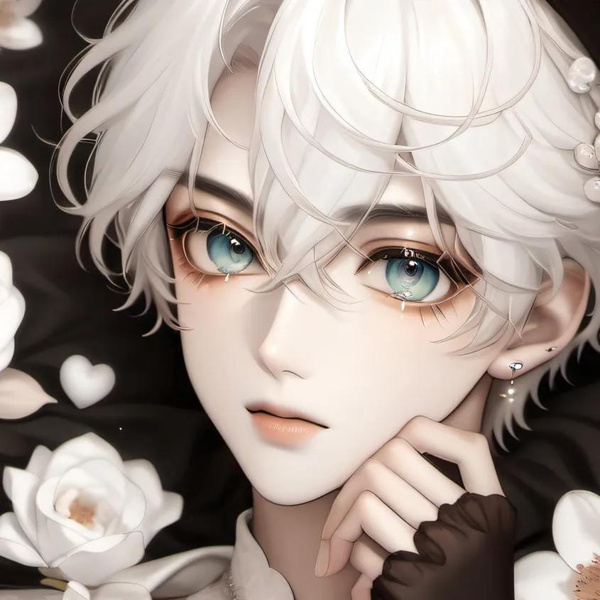 chat with ai character:  Alexis