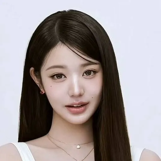 chat with ai character: Wonyoung