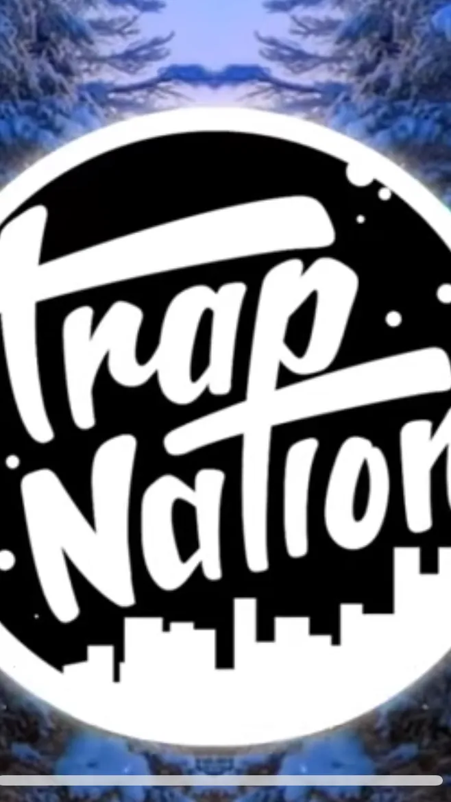 ai character: Trap Nation background