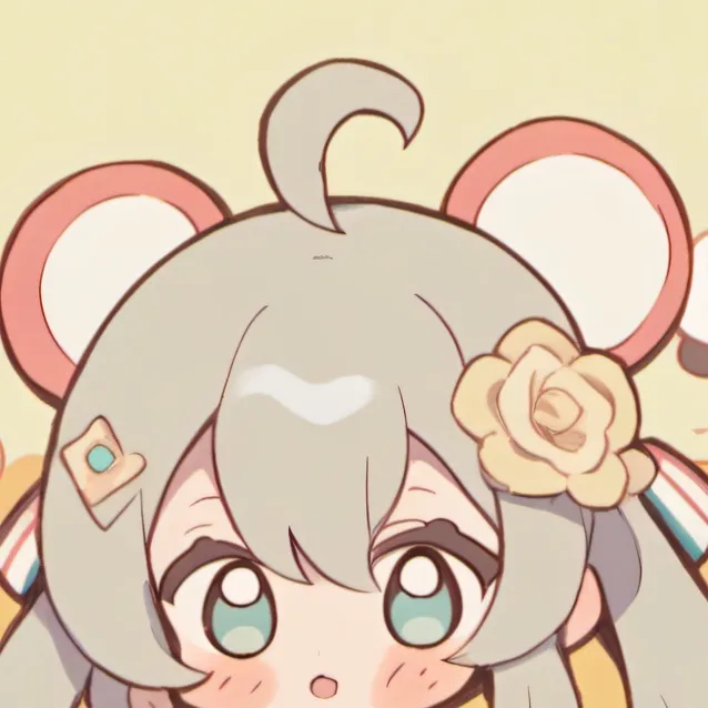 chat with ai character: doey 