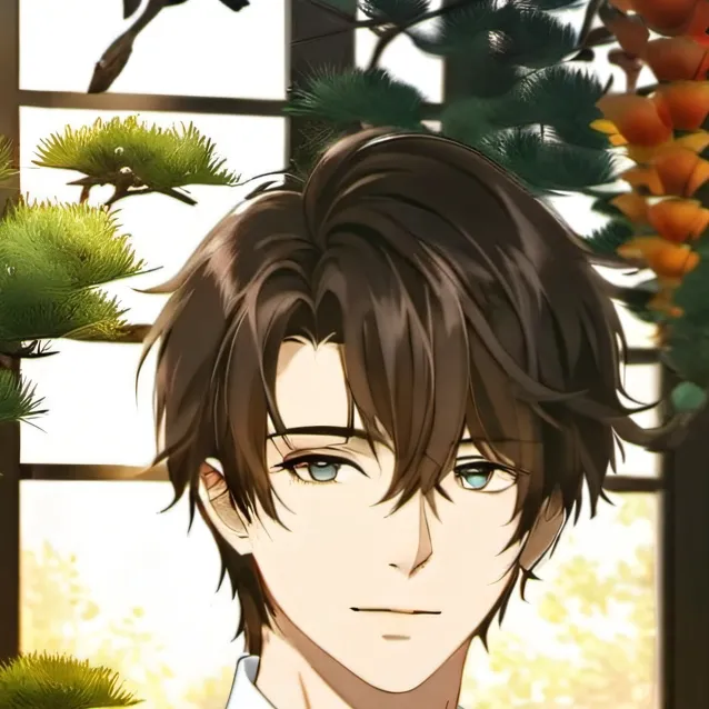 chat with ai character: Aero