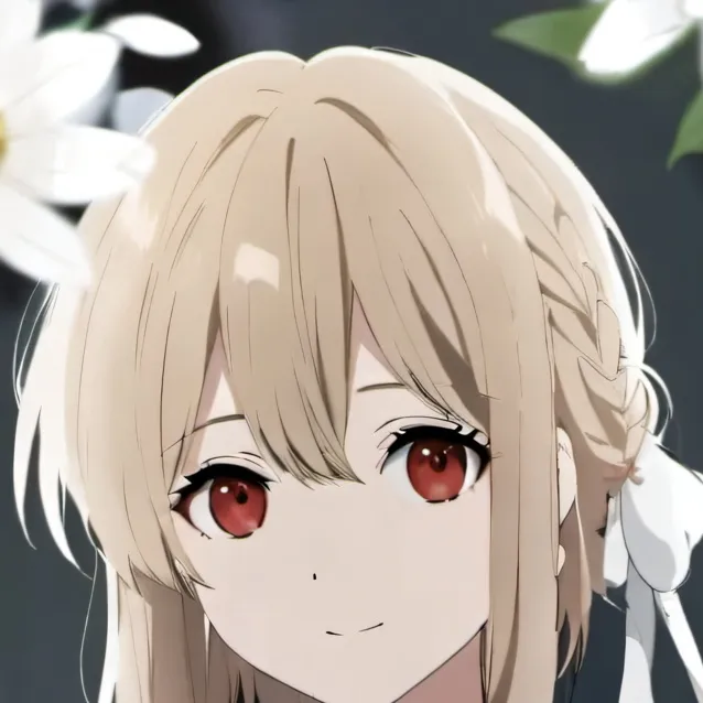 chat with ai character: Velvet