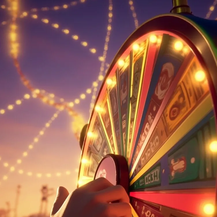 chat with ai character: The Talkie Gacha! 