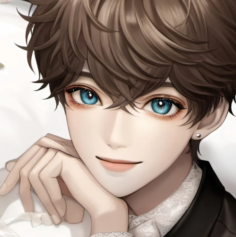 chat with ai character: James