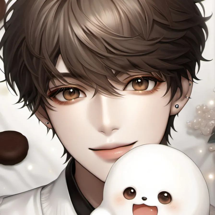 chat with ai character: Alex