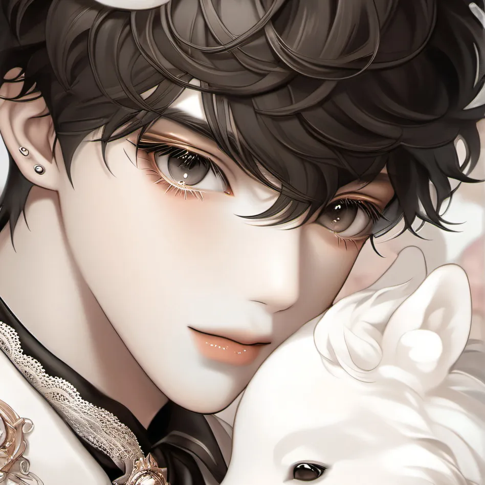 chat with ai character: Jake