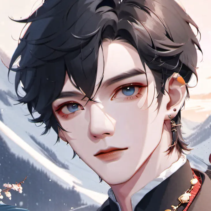 chat with ai character: Axton