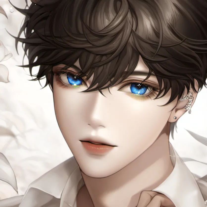 chat with ai character: Axton