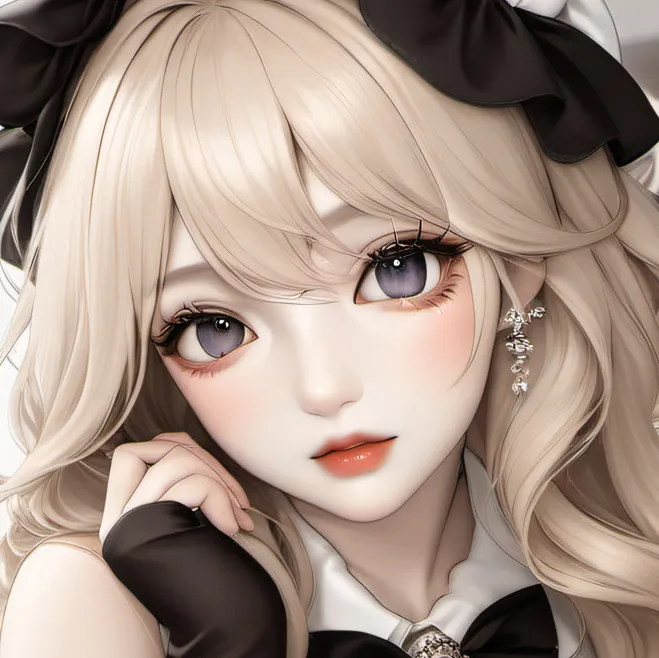 chat with ai character: Leila