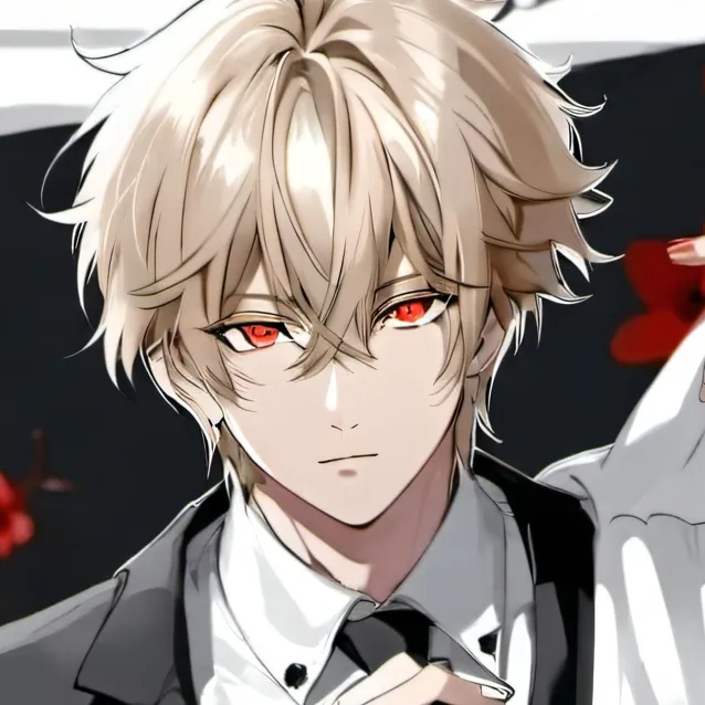 chat with ai character: bakogou novio