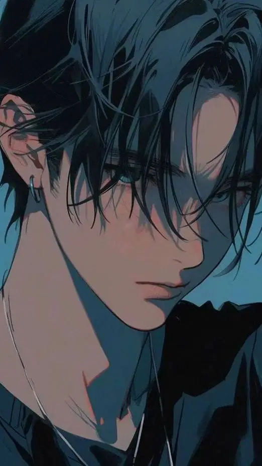 ai character: SAMBER background