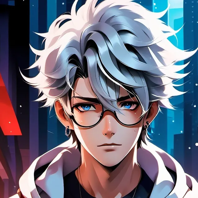 chat with ai character: MAIKEL 