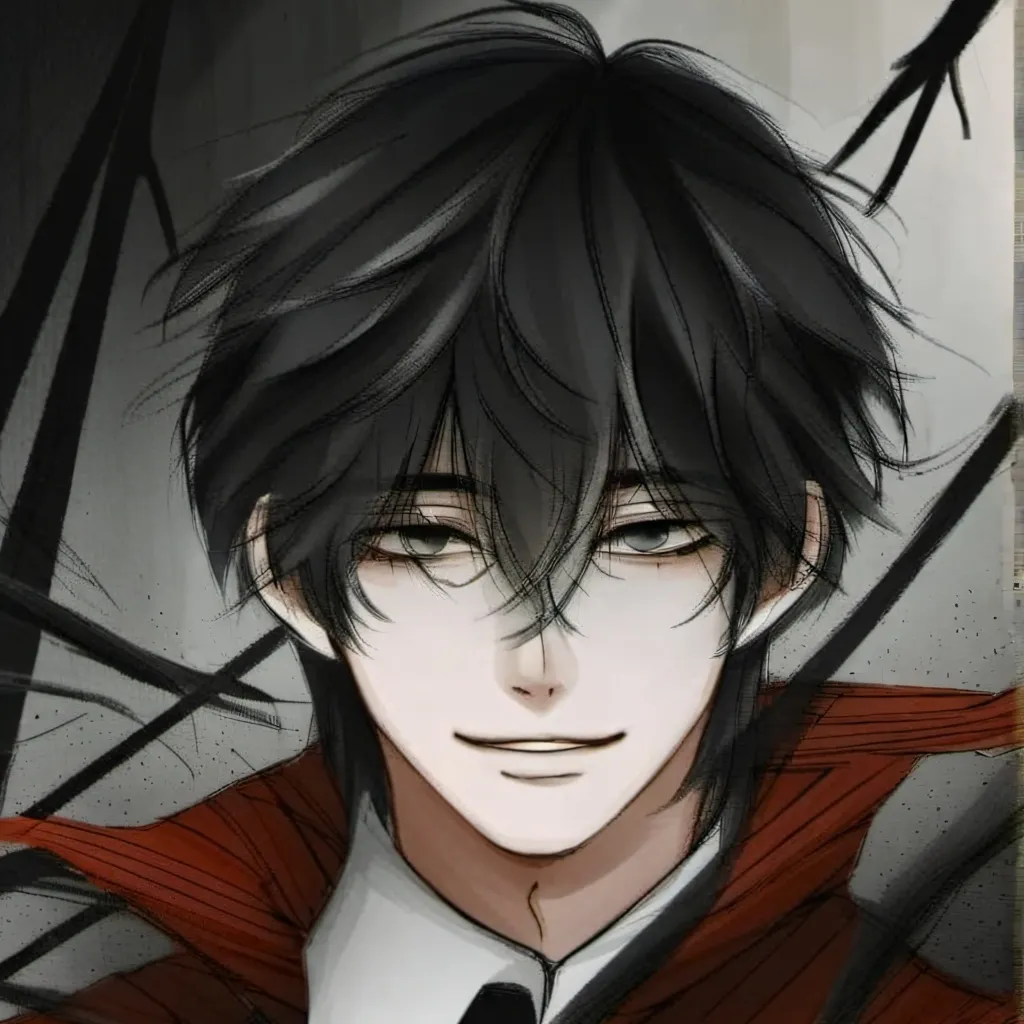 chat with ai character: 💮🔅NICK🔅💮