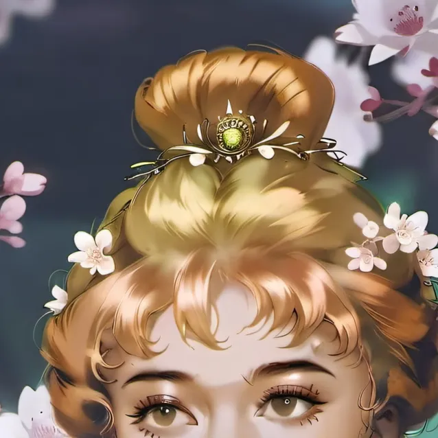 chat with ai character: Callie