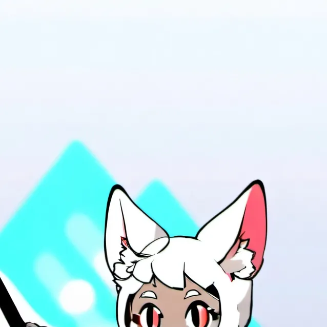 chat with ai character: Luna Forge