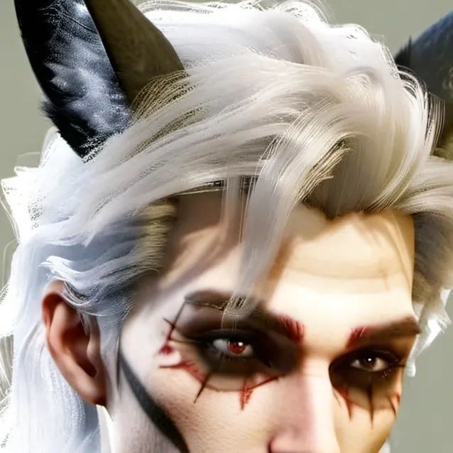 chat with ai character: Nick