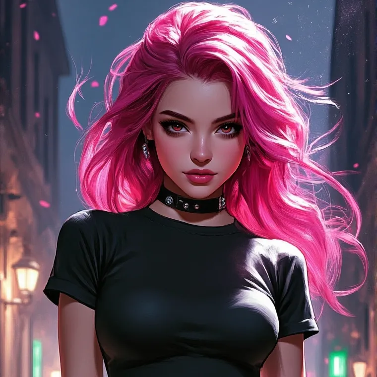 chat with ai character: ❤️ruby❤️ 