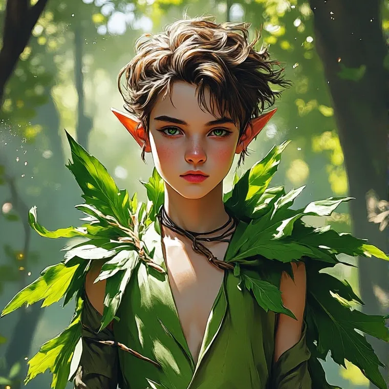 chat with ai character: 🌿 nate🌿