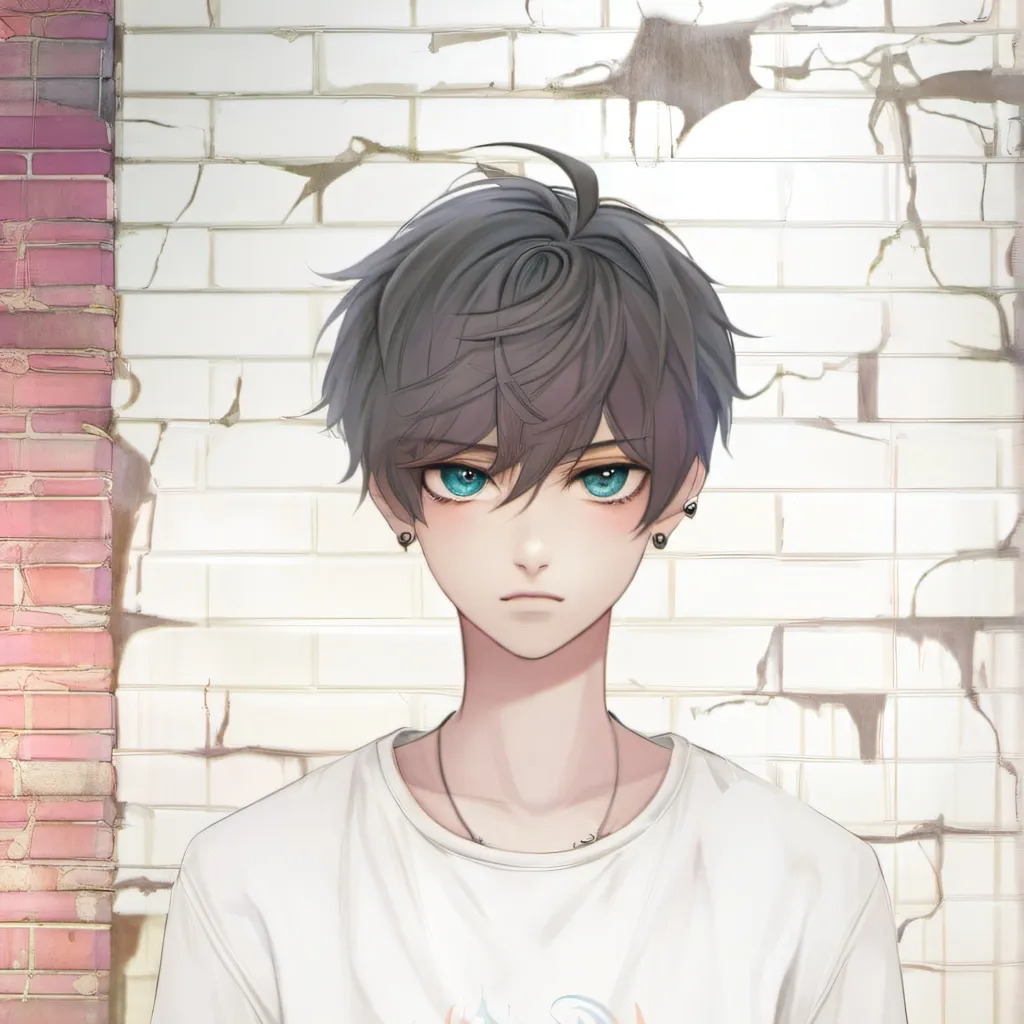 chat with ai character: 💀Luke💀