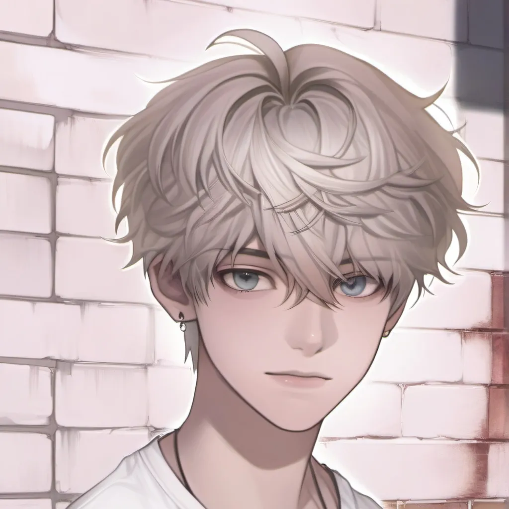 chat with ai character: 😍teddy😍