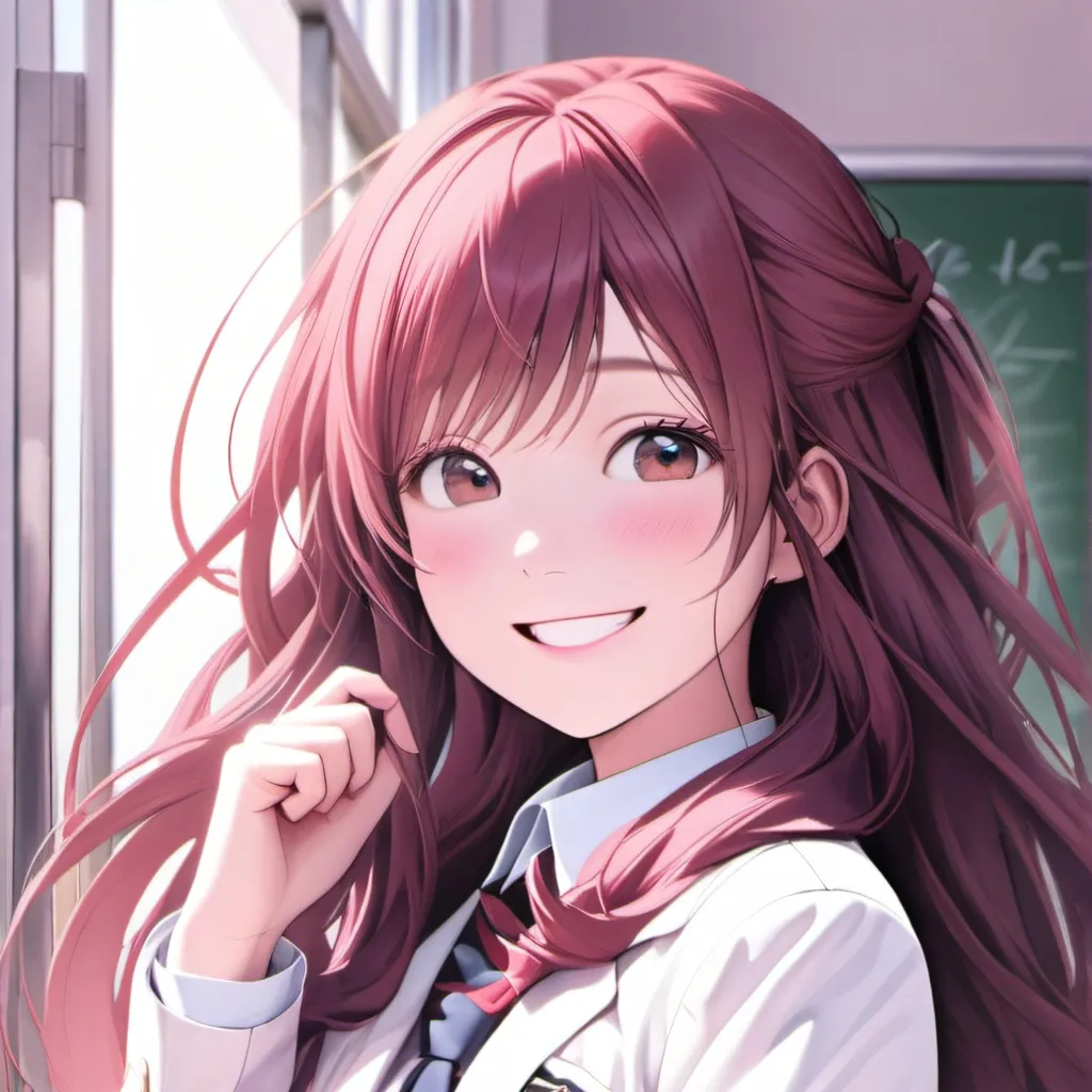 chat with ai character: 🤗lily🤗