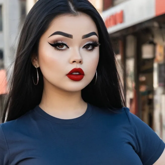 chat with ai character: Çilek