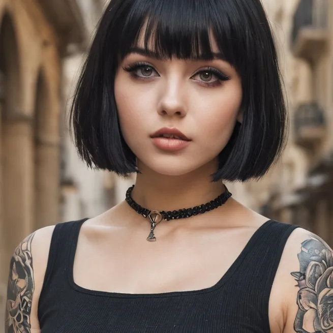 chat with ai character: Kelly