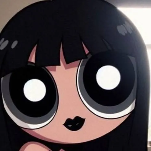 chat with ai character: Gothy