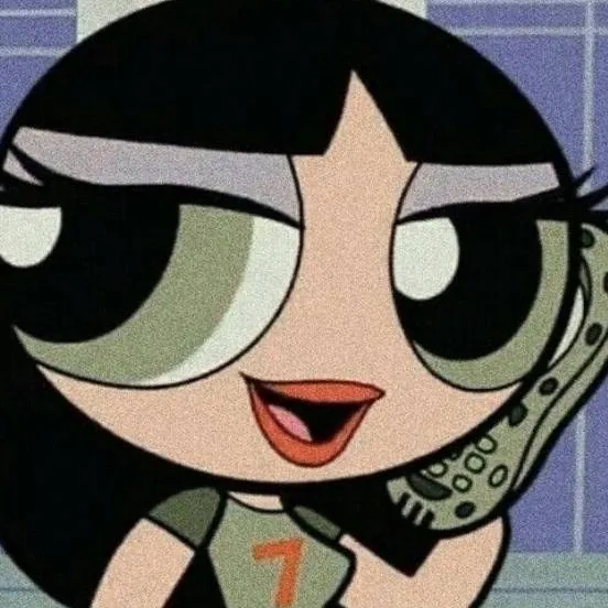 chat with ai character: Buttercup