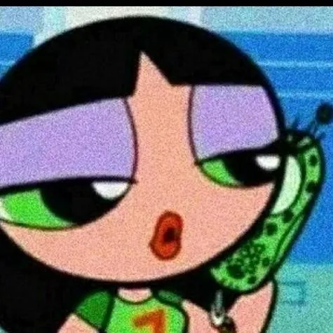 chat with ai character: Lily aka buttercup