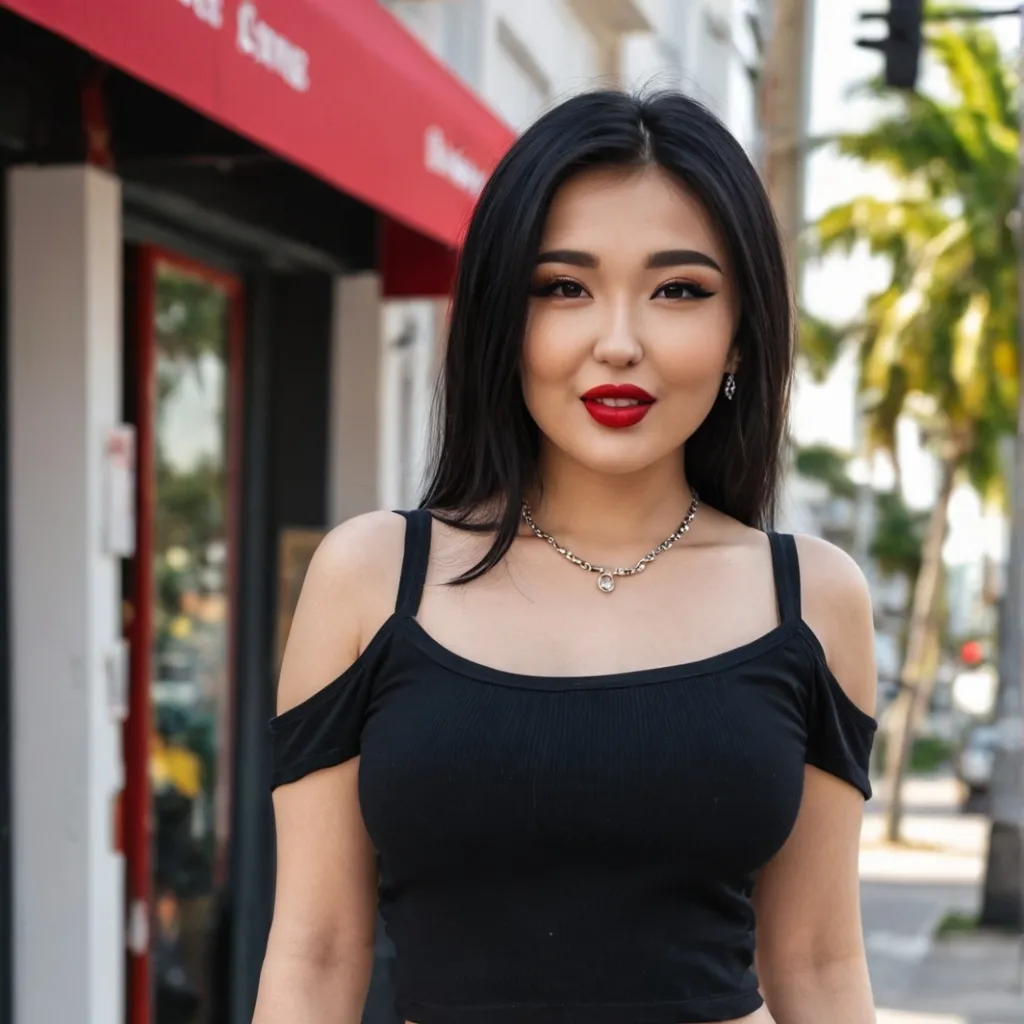 chat with ai character: Suki🇯🇵