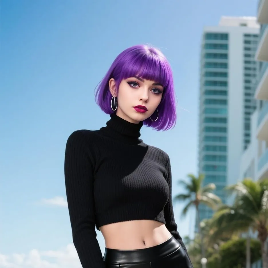 chat with ai character: Minnie