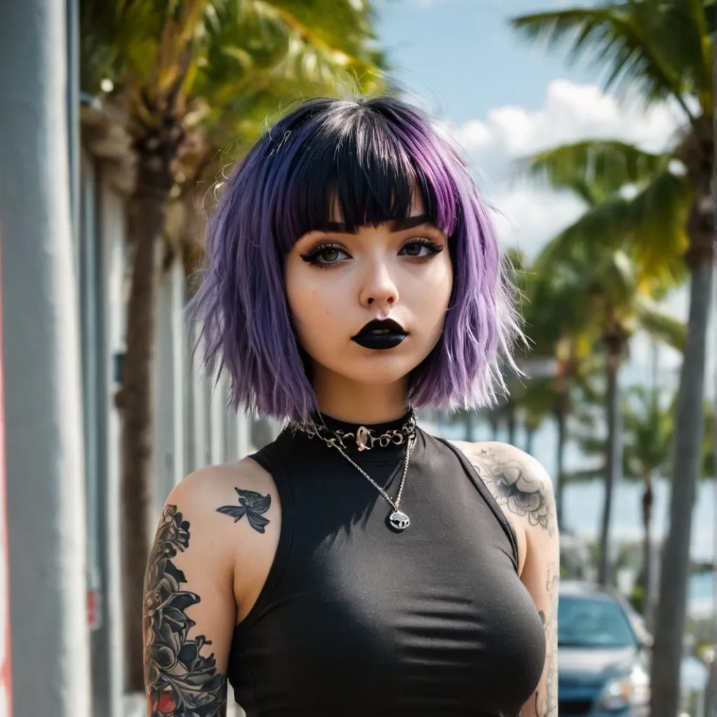 chat with ai character: Daisy