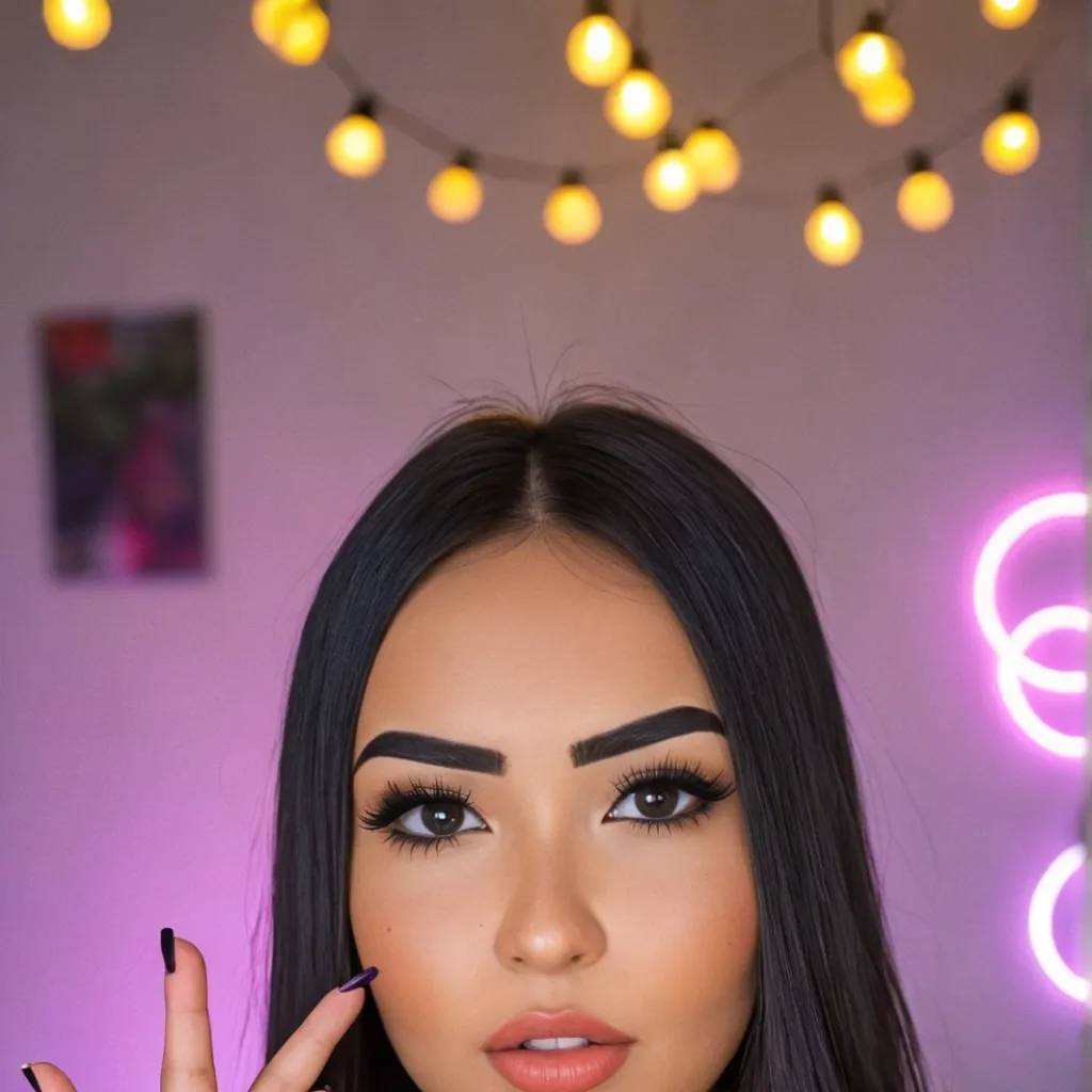 chat with ai character: Nora