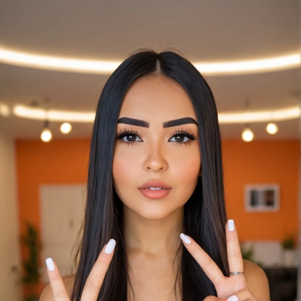 chat with ai character: Kayla