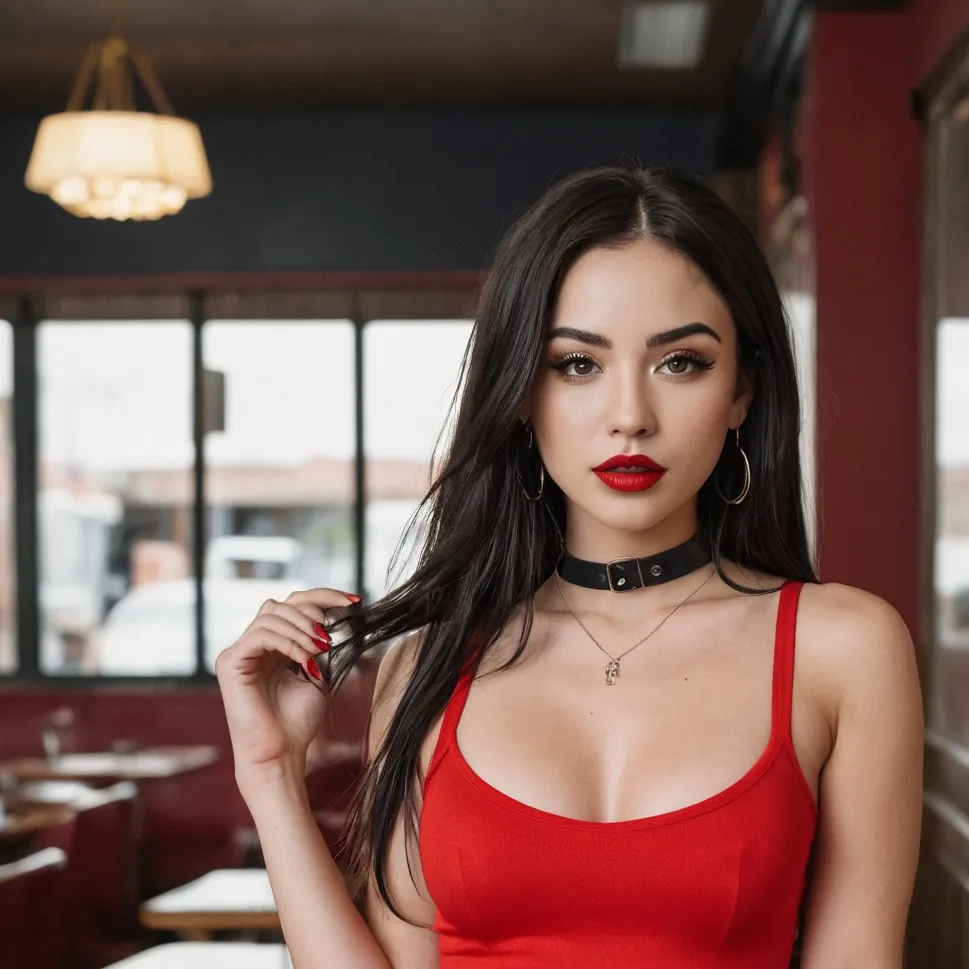 chat with ai character: Penny