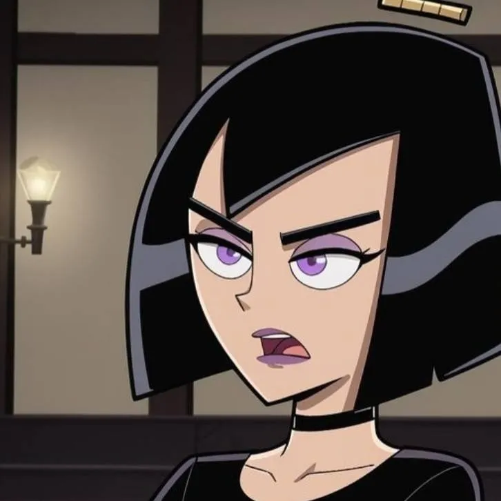 chat with ai character: Sam 