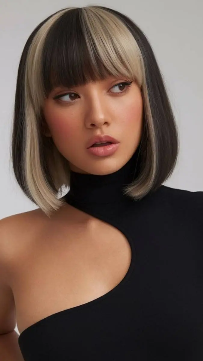 ai character: Dajvia background