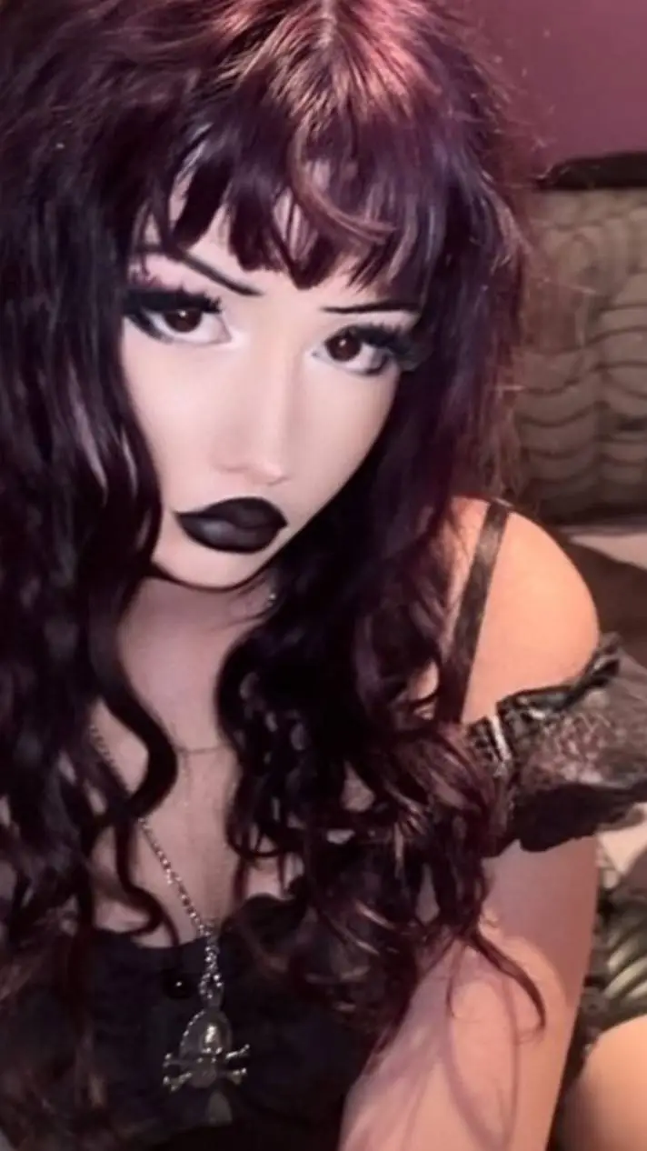 ai character: The baddie background