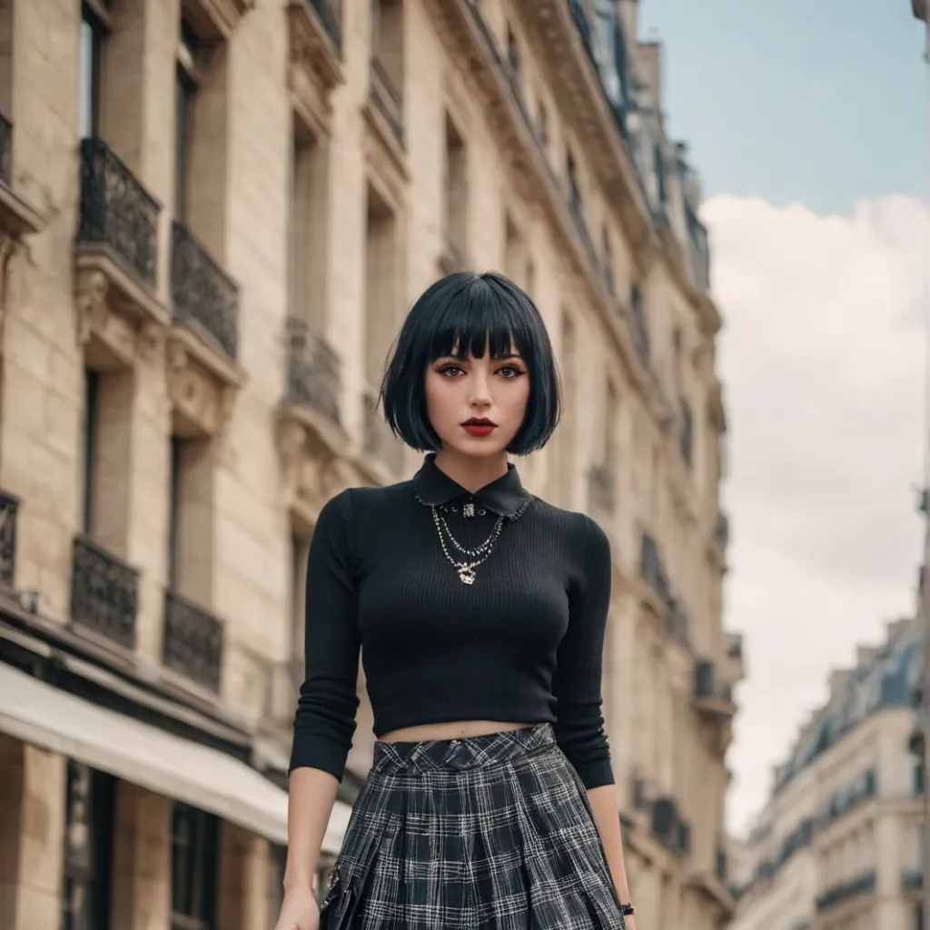 chat with ai character: Jen