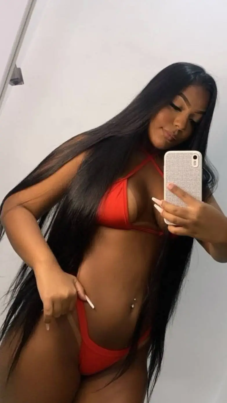 ai character: Almera background